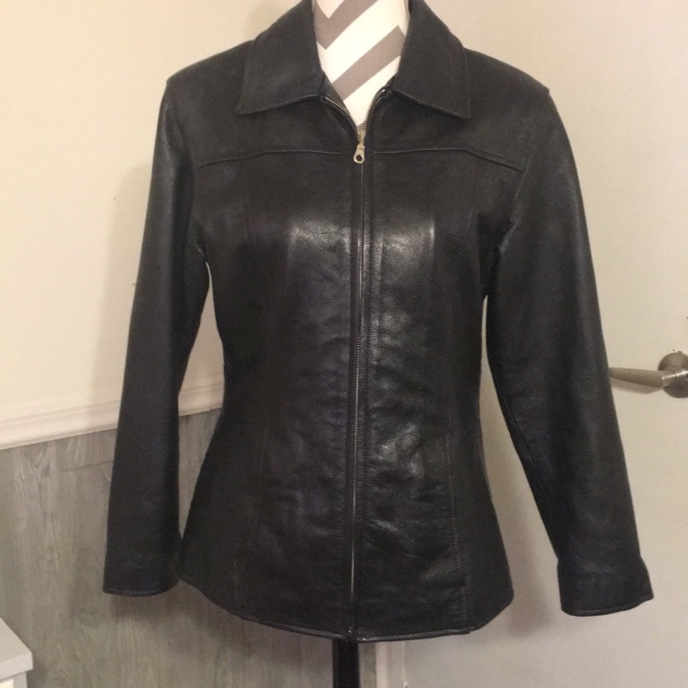 Jacket - Picture 1 of 9